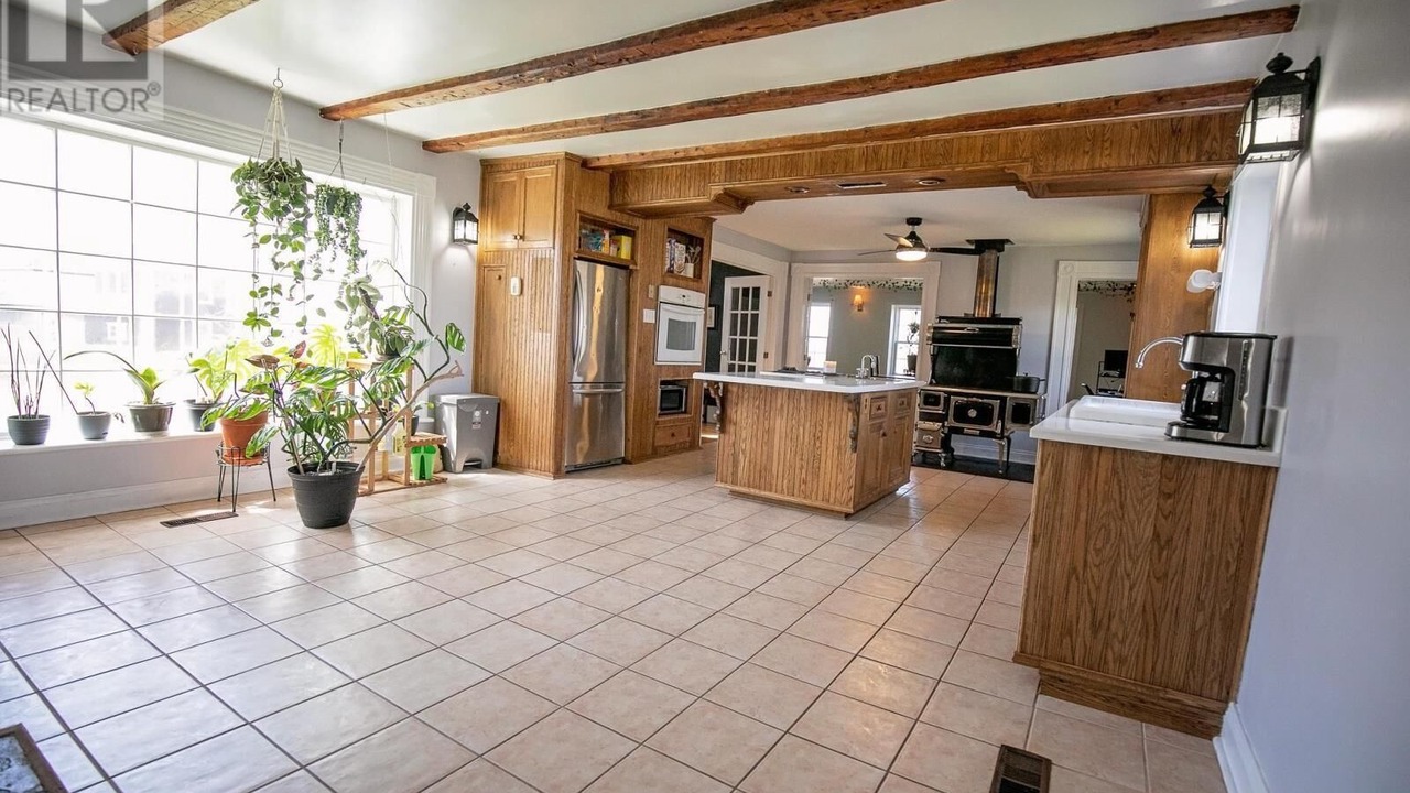 Photo of Kitchen in Amherst