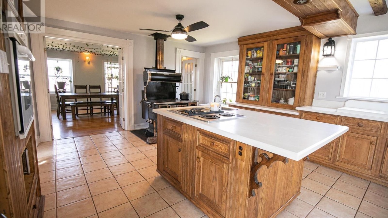 Photo of Kitchen in Amherst