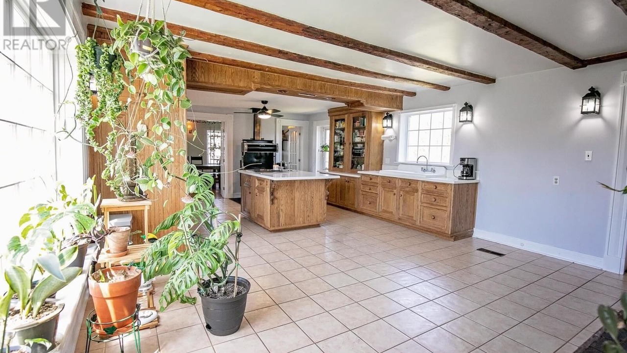 Photo of Kitchen in Amherst