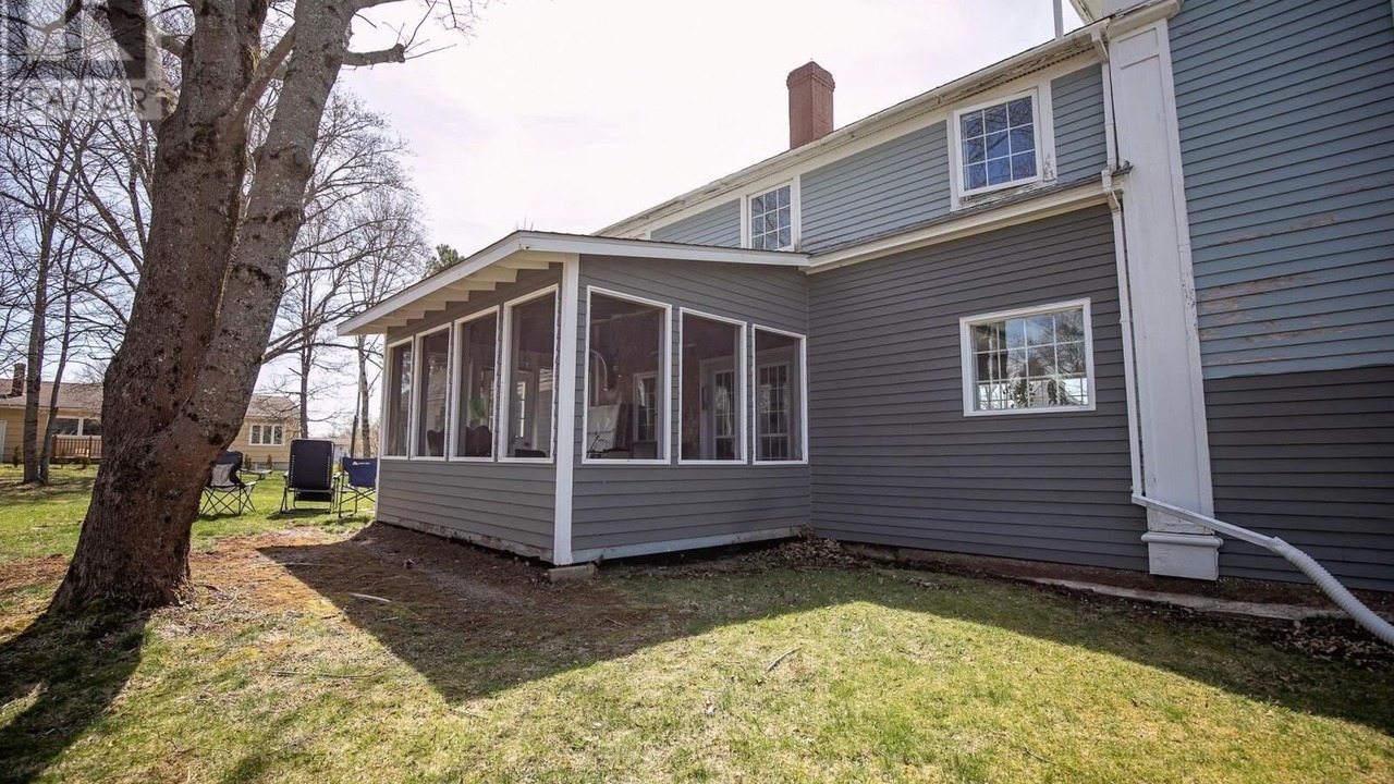 Photo of Outdoor in Amherst