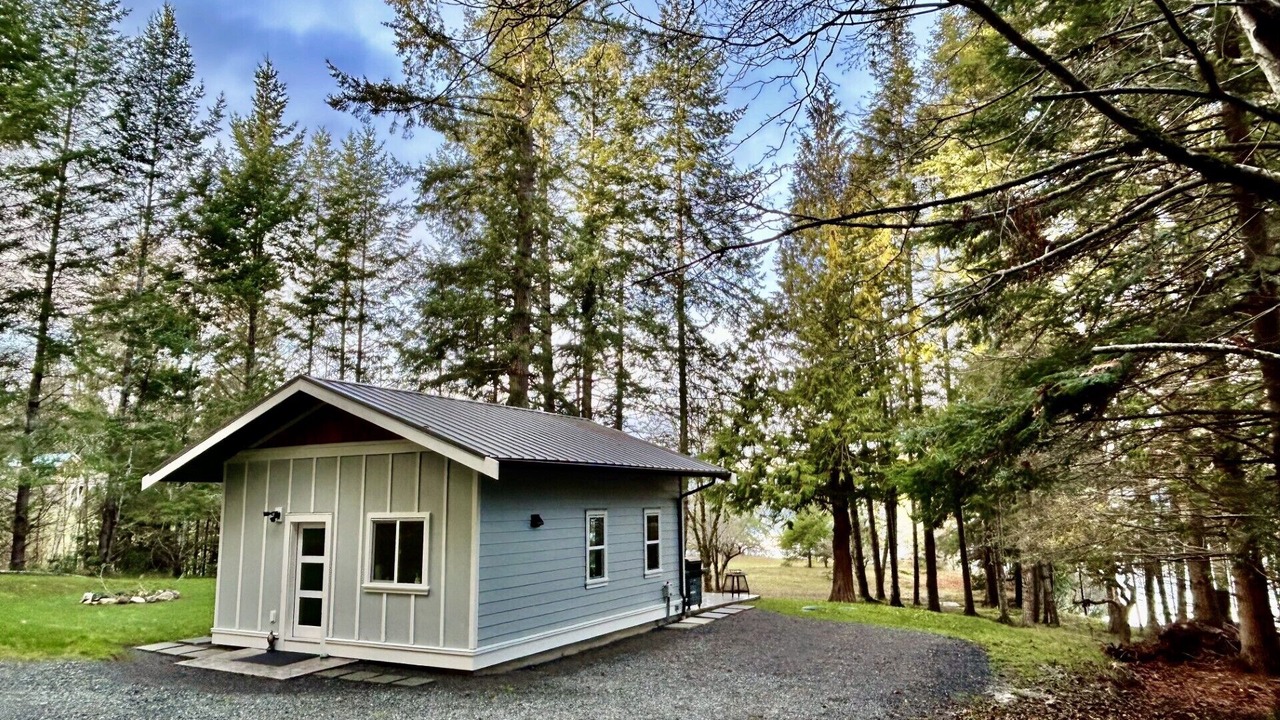 Photo of Outdoor in Juan de Fuca Electoral Area