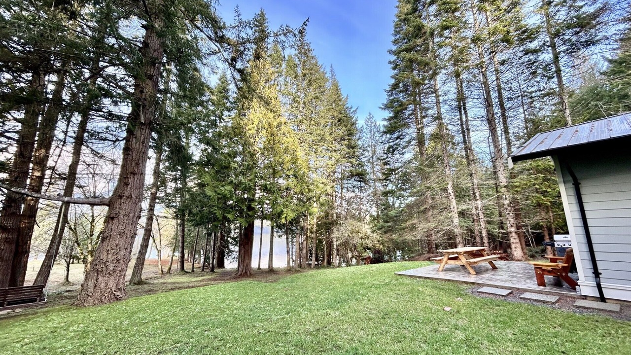 Photo of Outdoor in Juan de Fuca Electoral Area