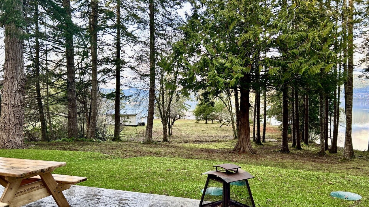 Photo of Outdoor in Juan de Fuca Electoral Area