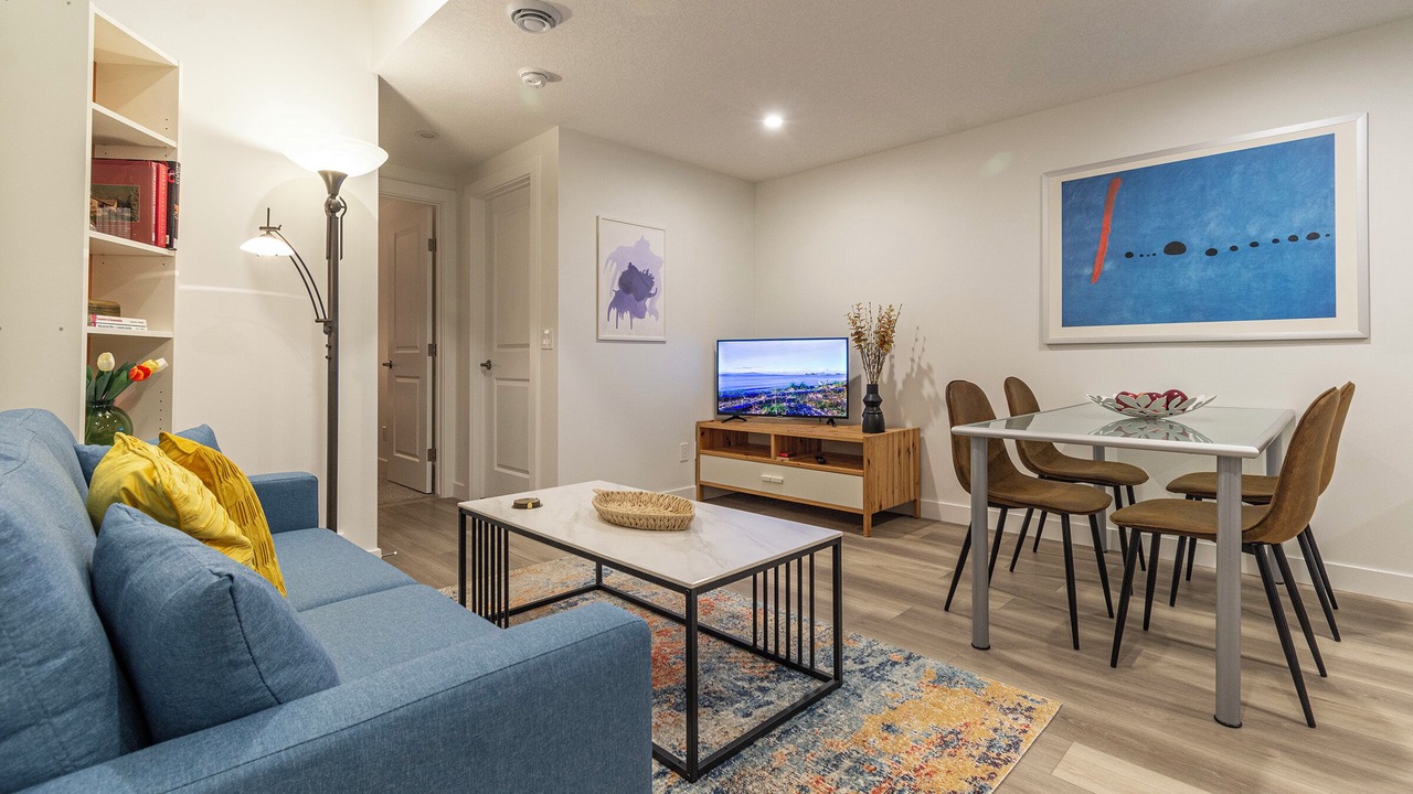 Photo of Livingroom in Keith
