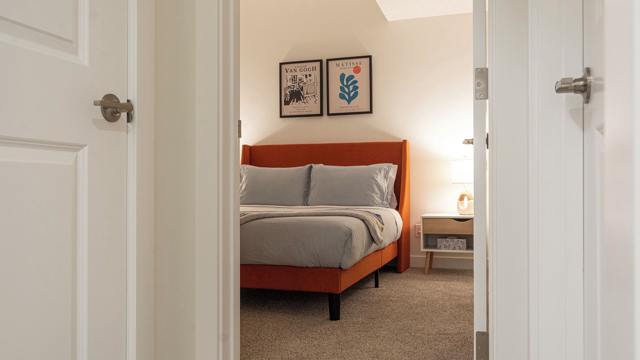 Photo of Bedroom in Keith