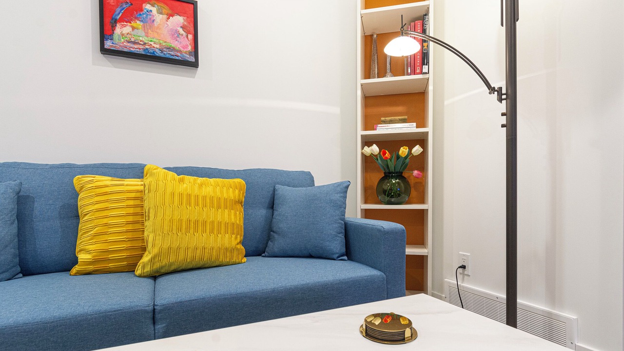 Photo of Livingroom in Keith