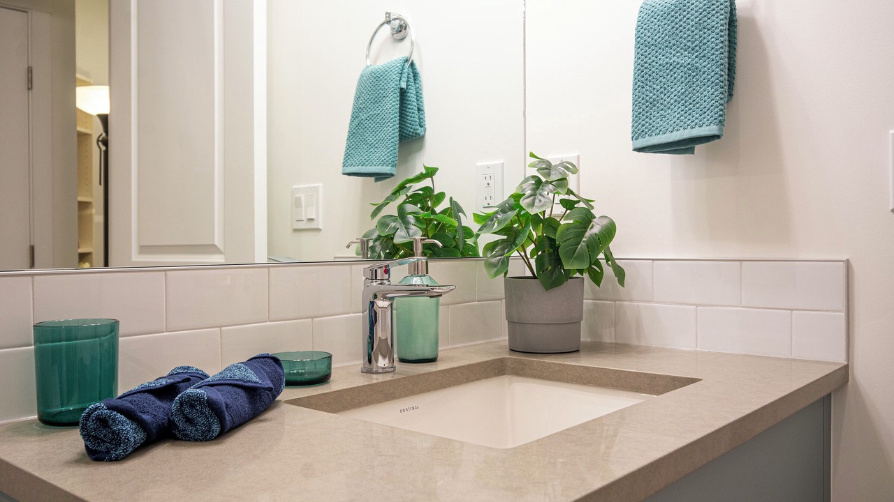 Photo of Bathroom in Keith