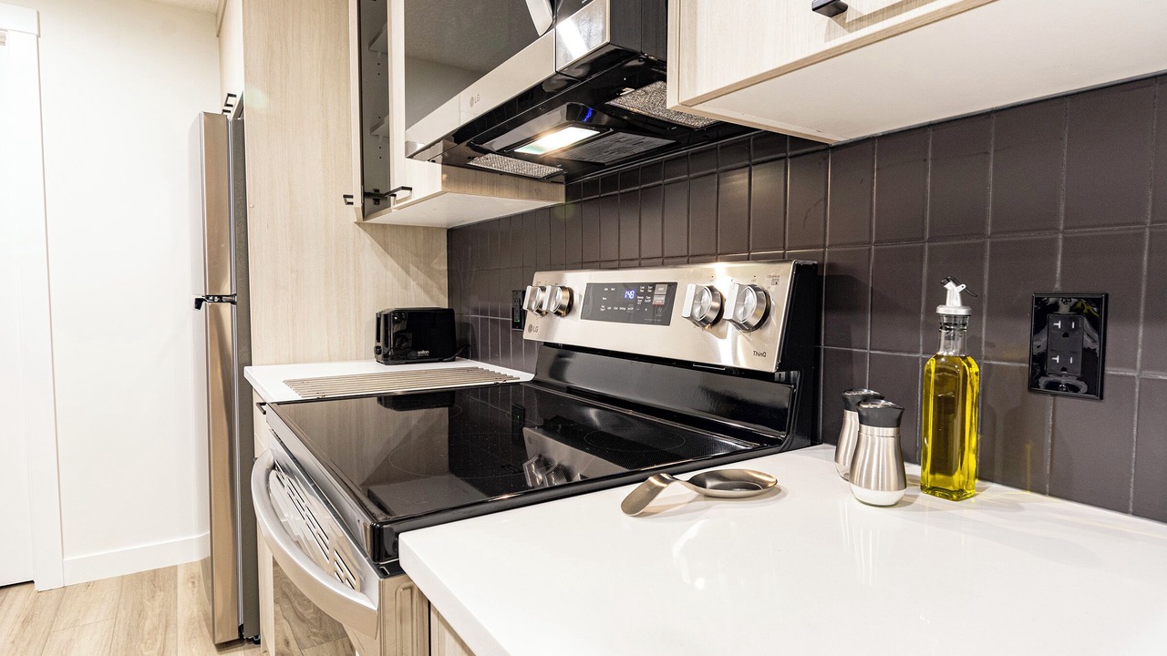 Photo of Kitchen in Keith