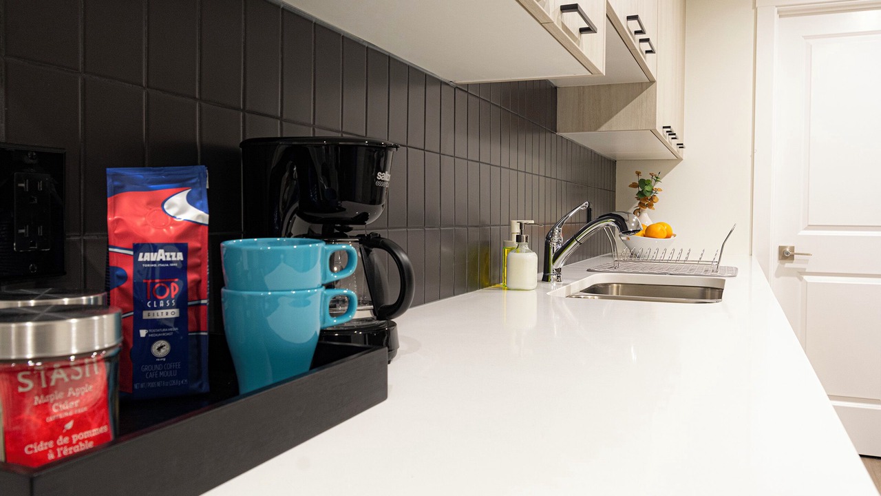 Photo of Kitchen in Keith