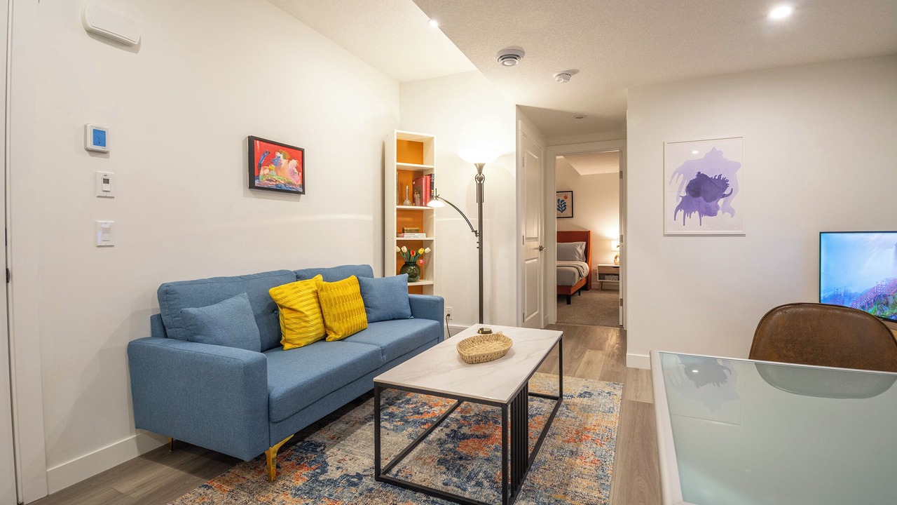 Photo of Livingroom in Keith