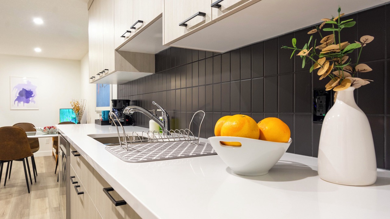 Photo of Kitchen in Keith