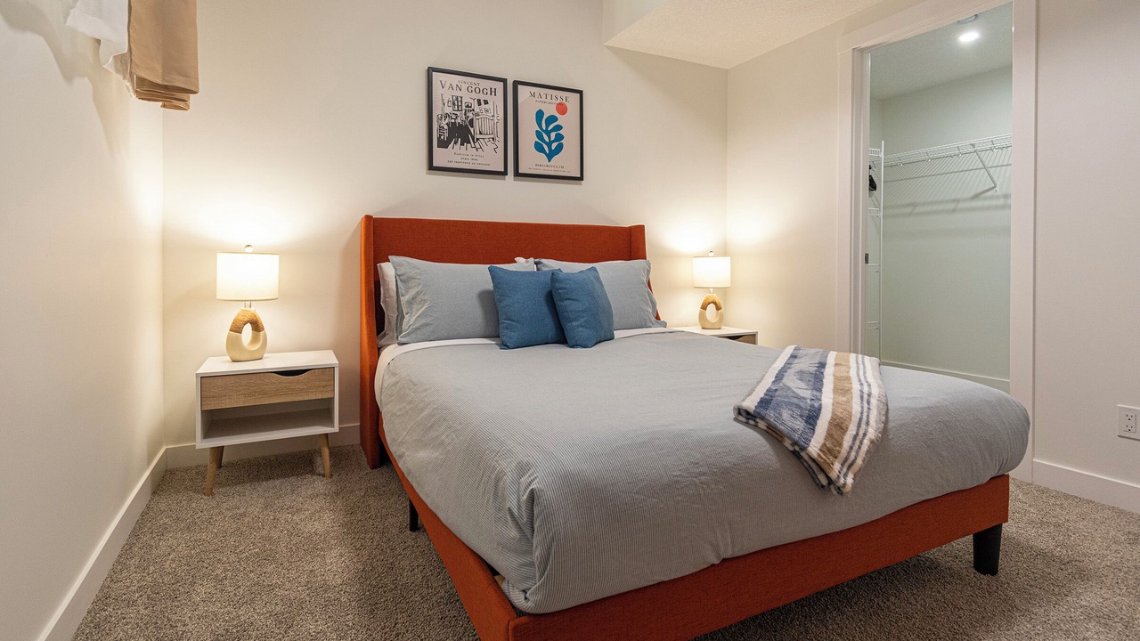 Photo of Bedroom in Keith