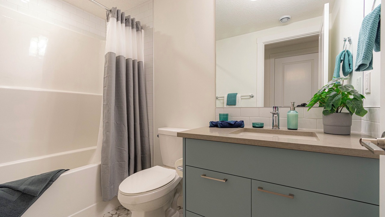 Photo of Bathroom in Keith