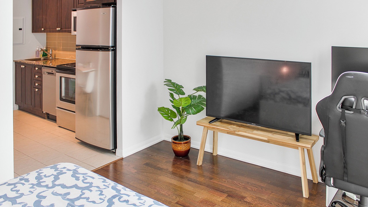 Photo of Bedroom in Fort York