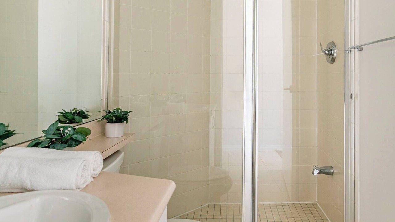 Photo of Bathroom in Fort York