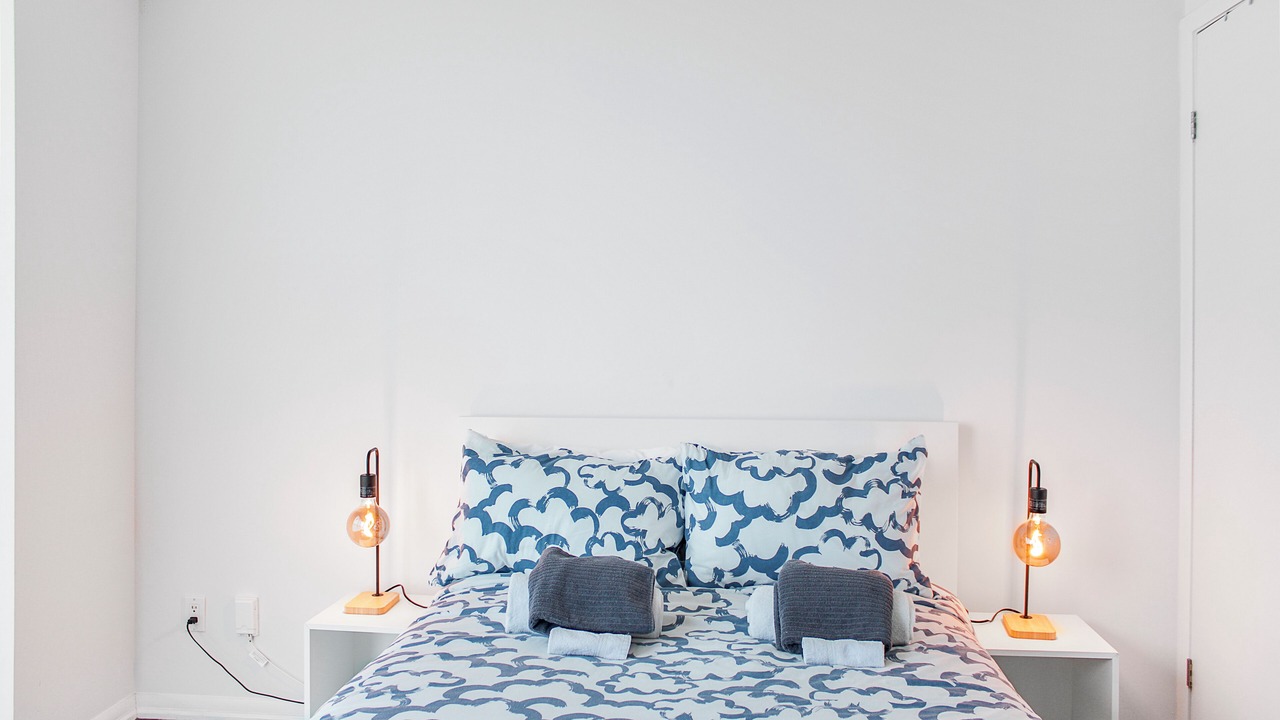 Photo of Bedroom in Fort York