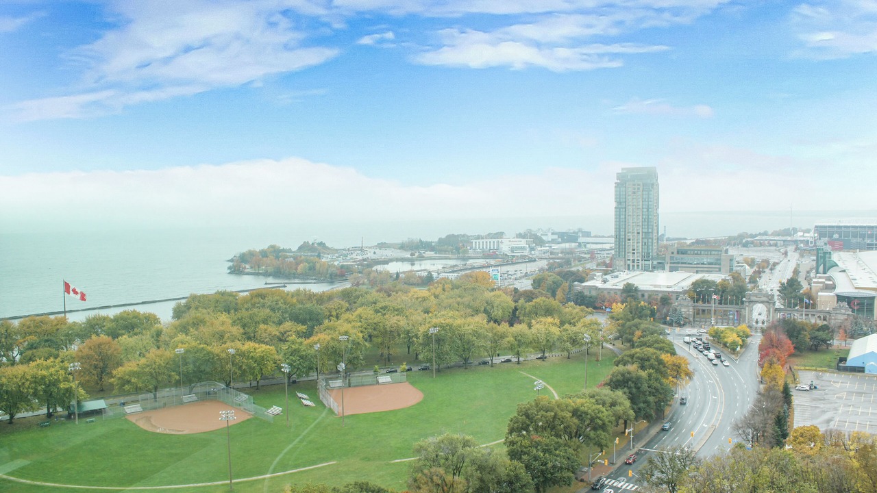 Photo of Others in Fort York