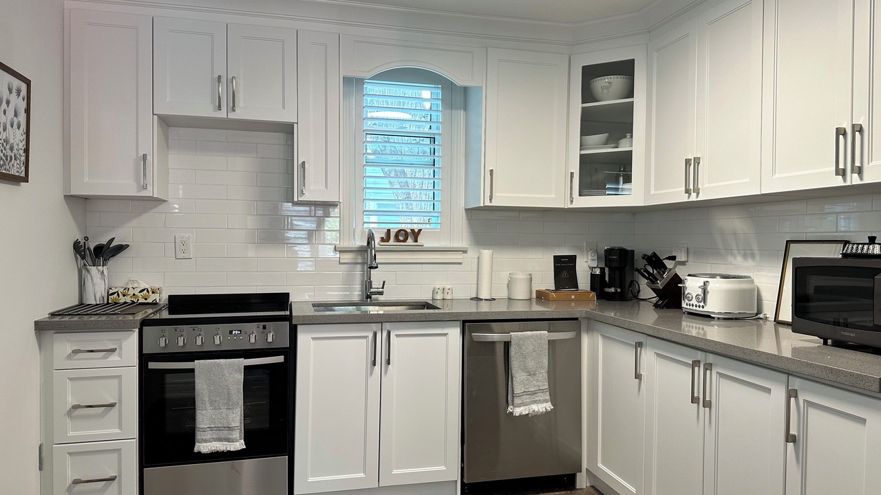 Photo of Kitchen in Downtown