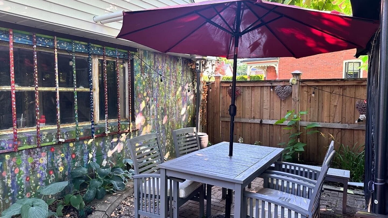 Photo of Outdoor in Downtown