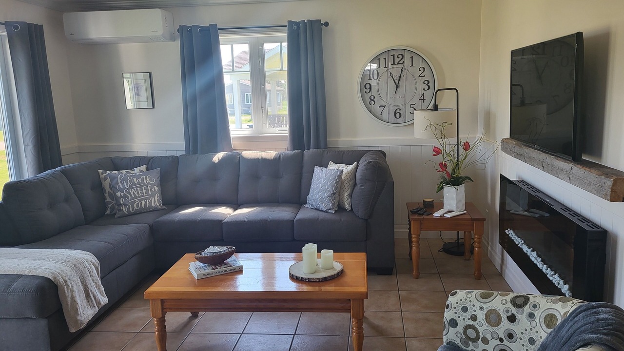 Photo of Livingroom in Bas-Caraquet