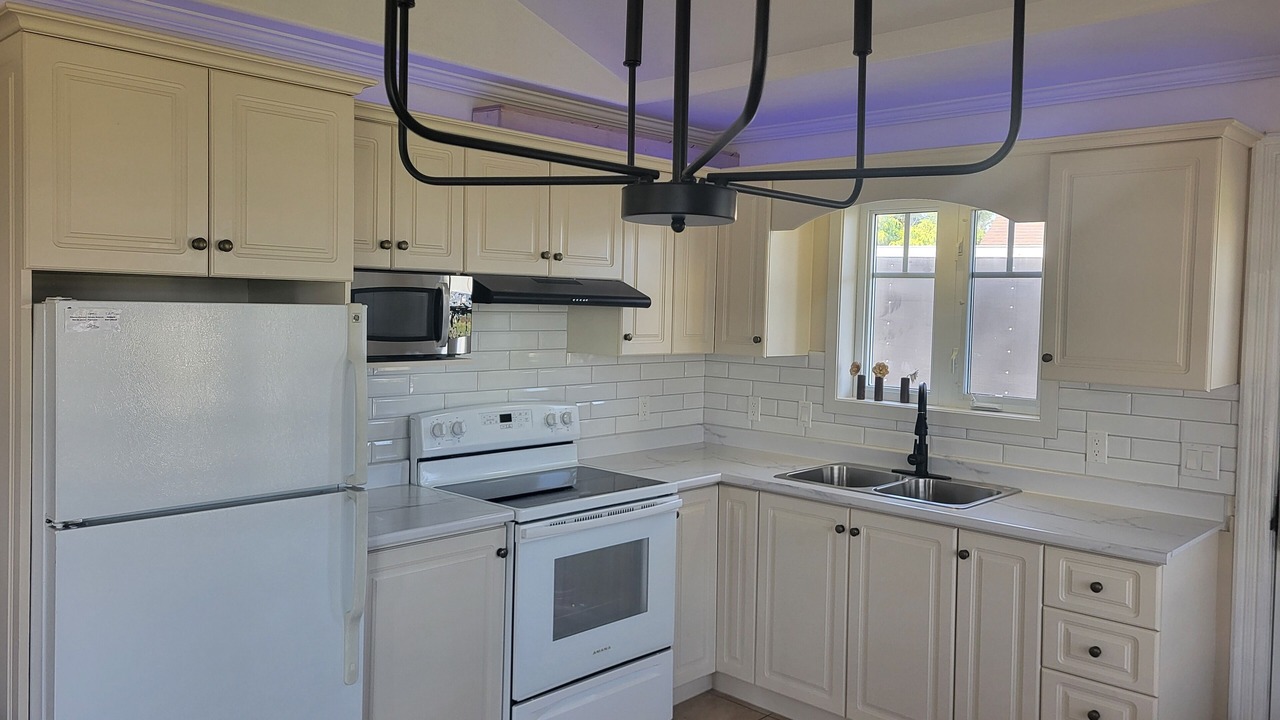 Photo of Kitchen in Bas-Caraquet