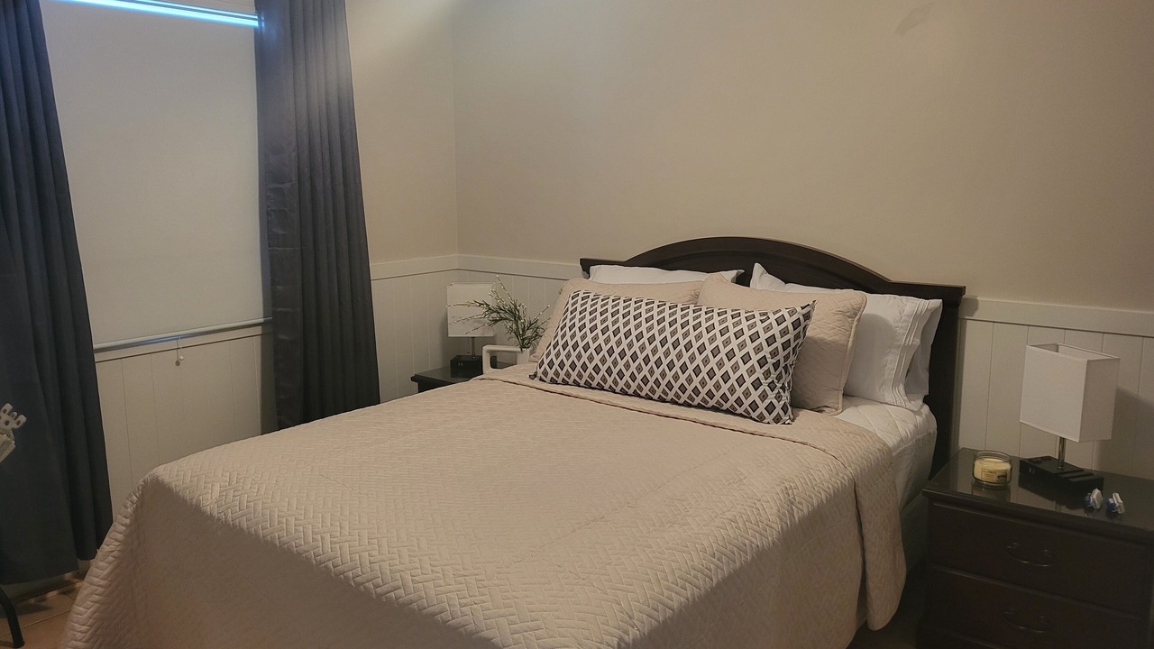 Photo of Bedroom in Bas-Caraquet