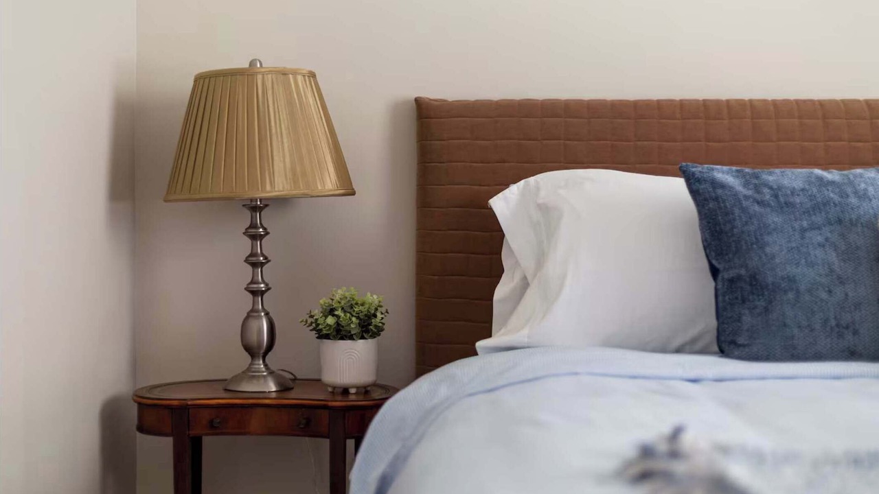 Photo of Bedroom in Leslieville