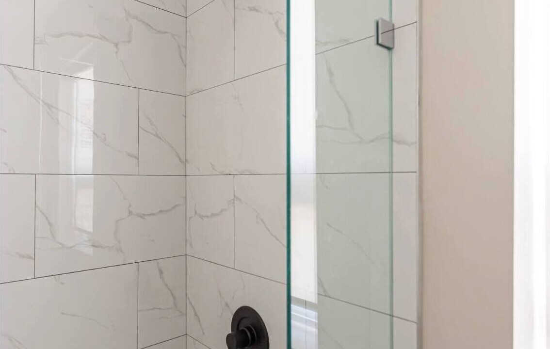 Photo of Bathroom in Leslieville