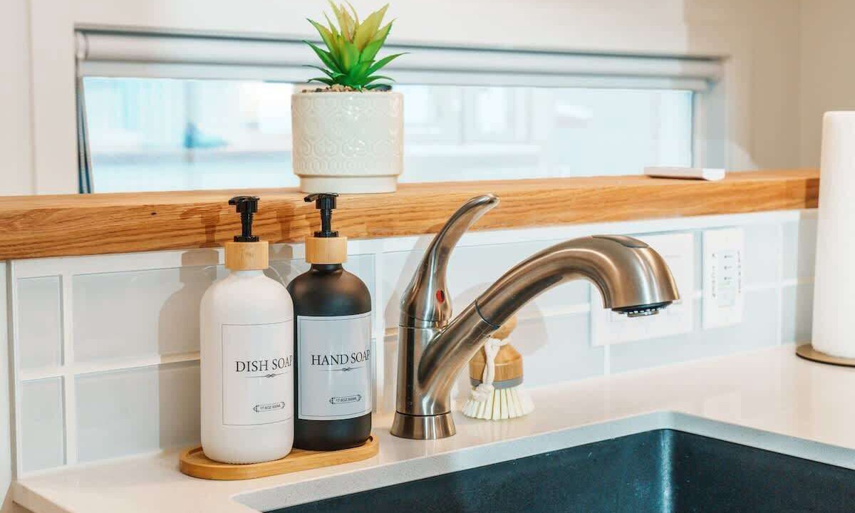 Photo of Bathroom in Kensington