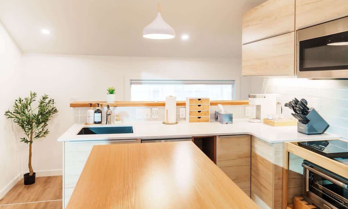 Photo of Kitchen in Kensington