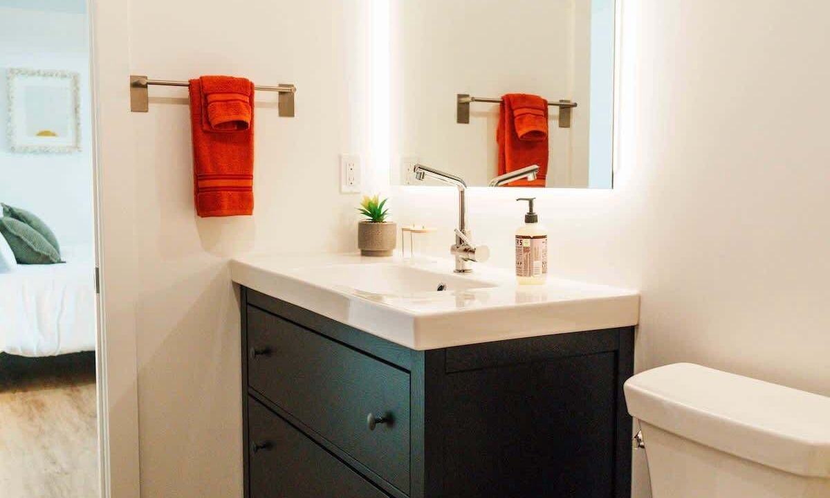 Photo of Bathroom in Kensington