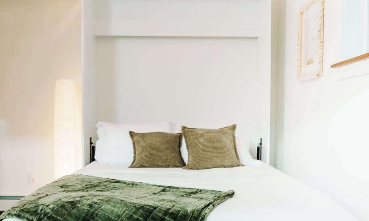 Photo of Bedroom in Kensington