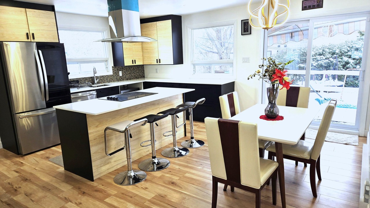 Photo of Kitchen in Saint Louis