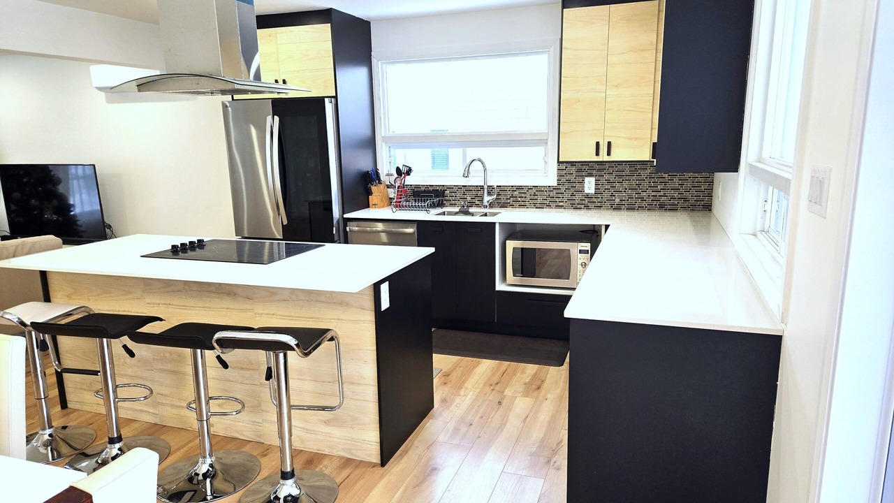 Photo of Kitchen in Saint Louis