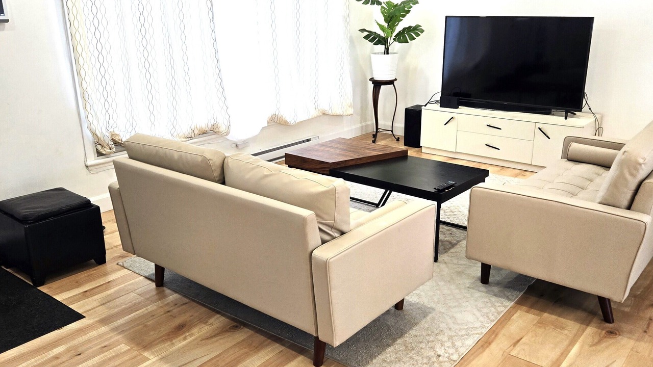 Photo of Livingroom in Saint Louis