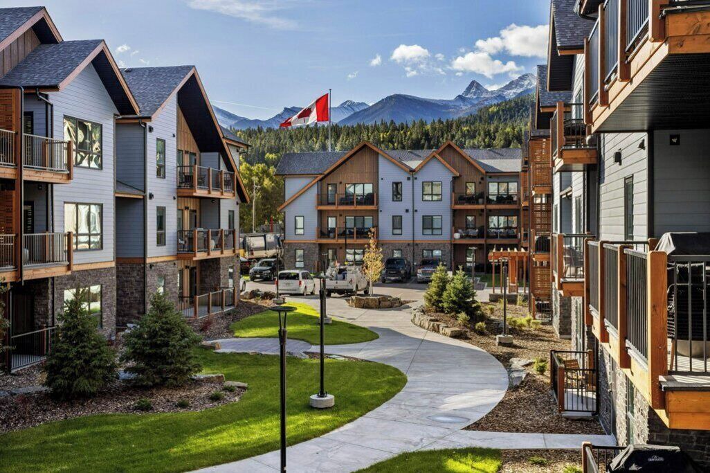 Photo of Outdoor in Copperstone Resort