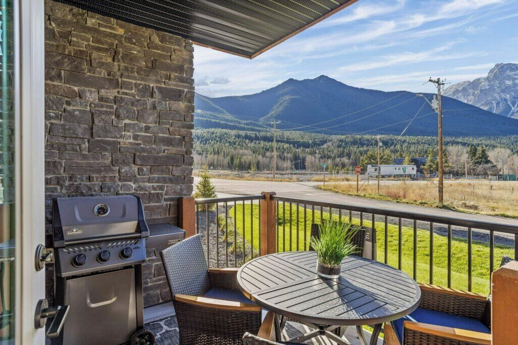 Photo of Outdoor in Copperstone Resort