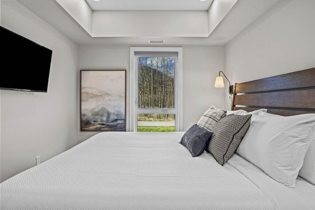 Photo of Bedroom in Copperstone Resort
