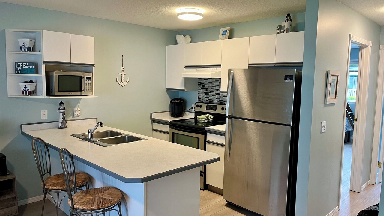 Photo of Kitchen in Sicamous