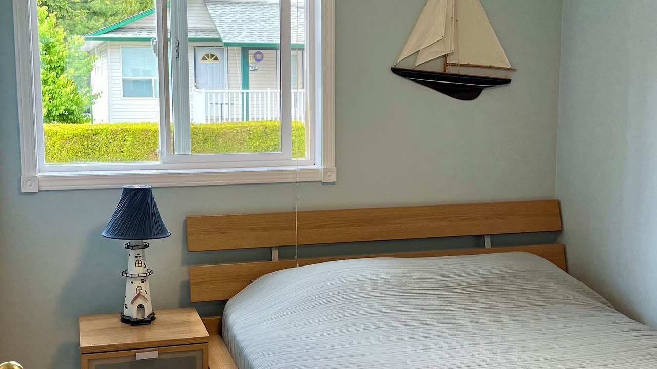 Photo of Bedroom in Sicamous