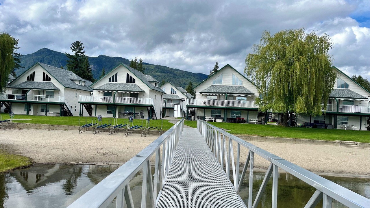 Photo of Outdoor in Sicamous