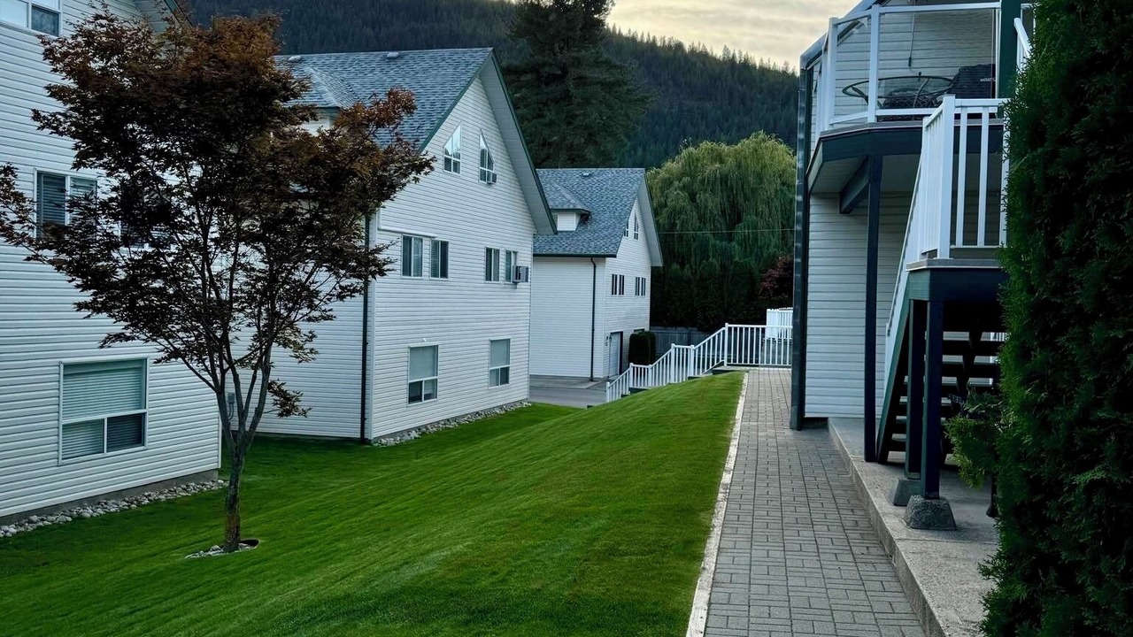 Photo of Outdoor in Sicamous
