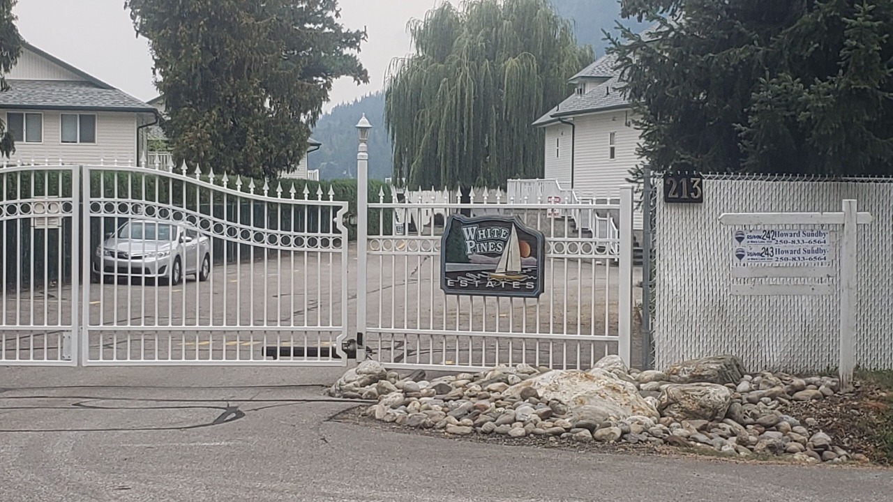 Photo of Outdoor in Sicamous