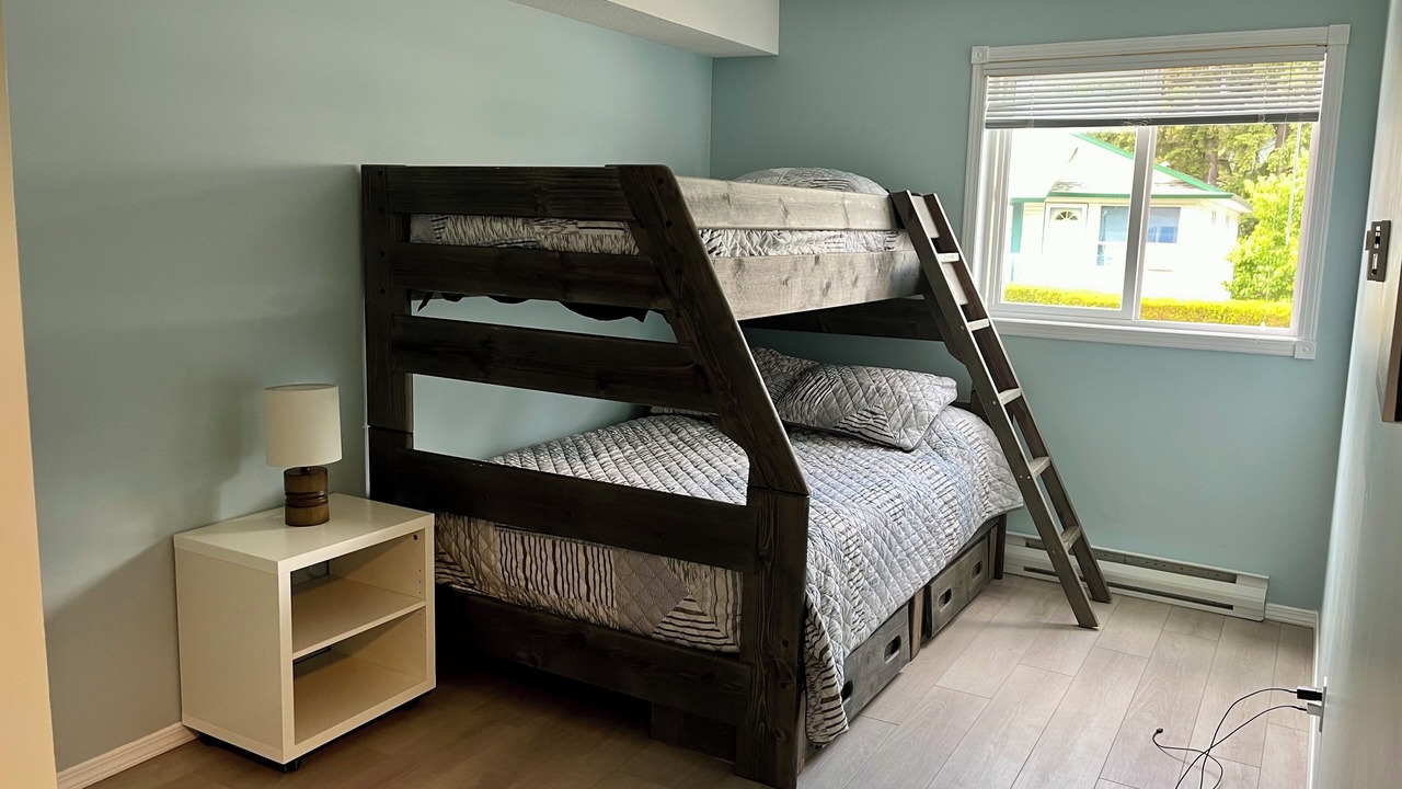 Photo of Bedroom in Sicamous