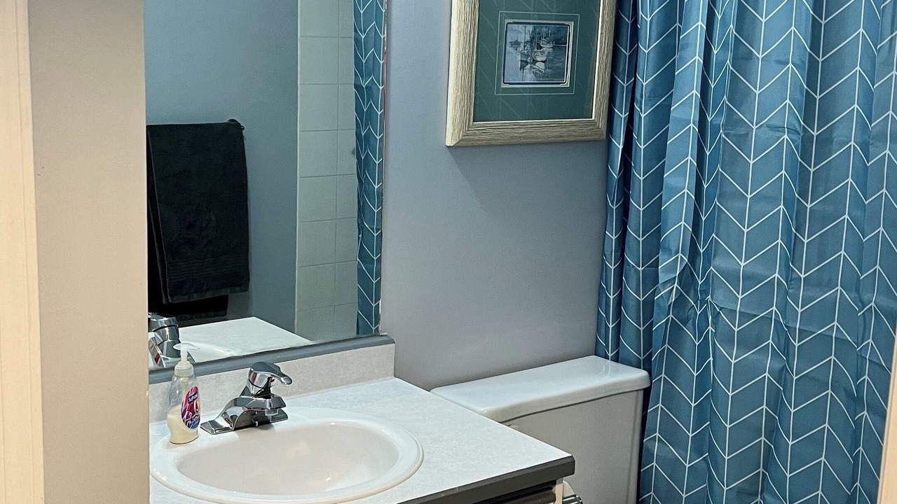 Photo of Bathroom in Sicamous