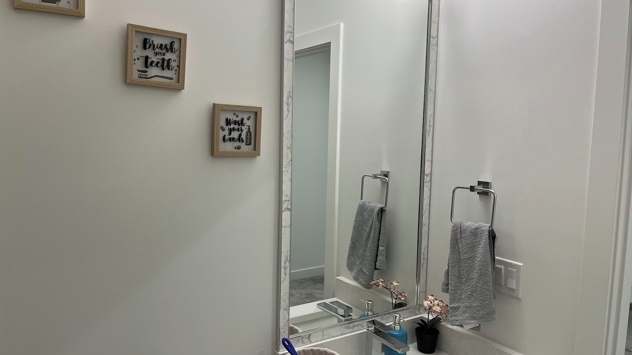 Photo of Bathroom in Beaumont
