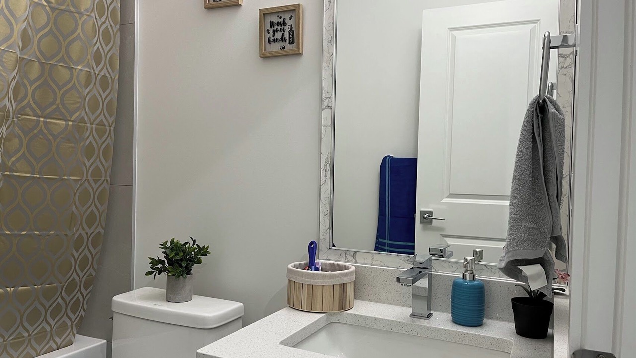 Photo of Bathroom in Beaumont