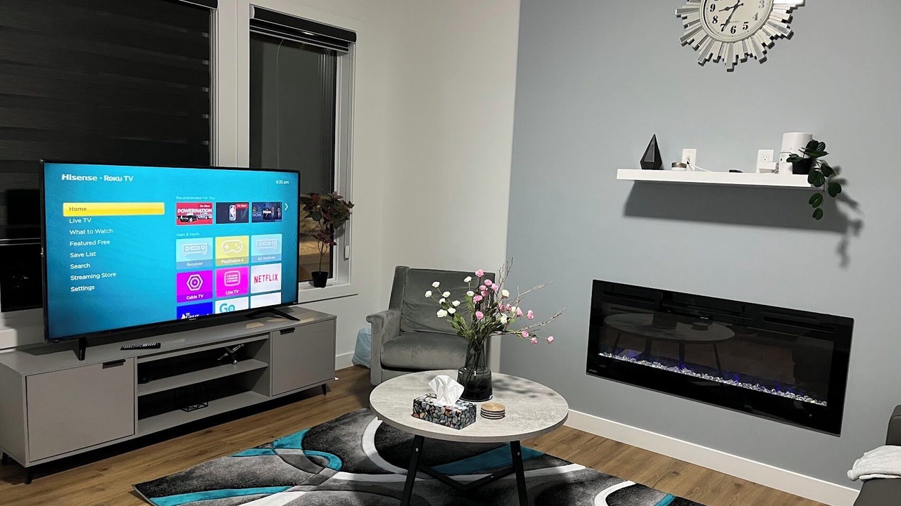 Photo of Livingroom in Beaumont