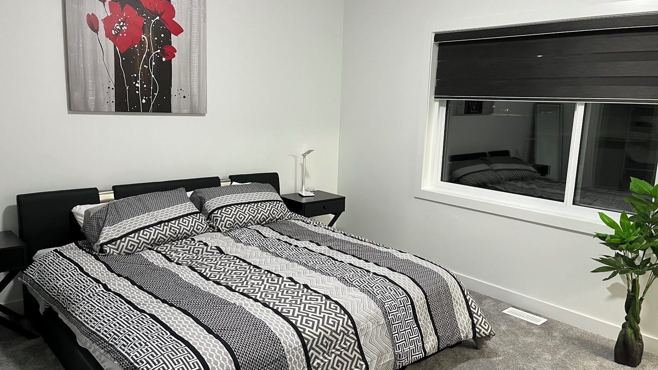 Photo of Bedroom in Beaumont
