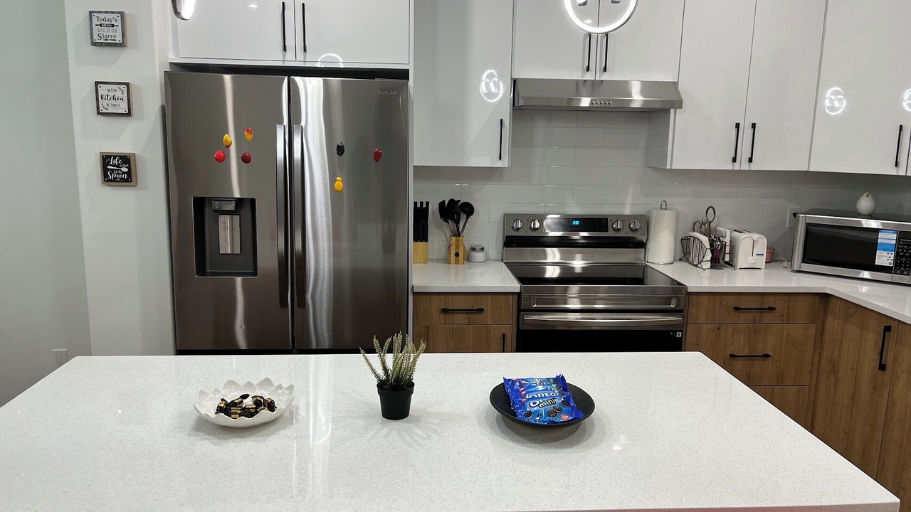 Photo of Kitchen in Beaumont